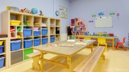 Английский детский сад Детский Факультет изображение 12