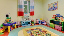 Английский детский сад Детский Факультет изображение 5
