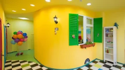 Английский детский сад Детский Факультет изображение 8