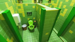 Английский детский сад Детский Факультет изображение 7