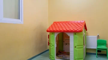 Английский детский сад Детский Факультет изображение 7