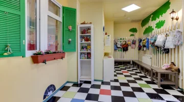 Английский детский сад Детский Факультет изображение 3